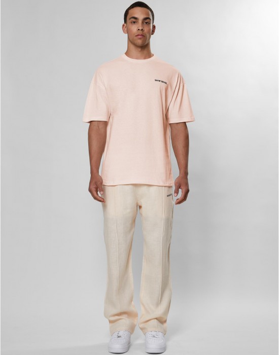 Тениска T-Shirt Mykonos unionbeige XS