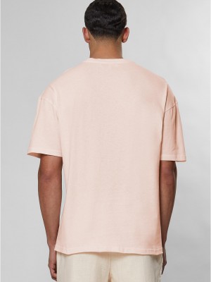 Тениска T-Shirt Mykonos unionbeige XS Тениска T-Shirt Mykonos unionbeige XS