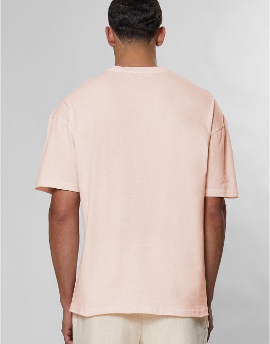 Тениска T-Shirt Mykonos unionbeige XS