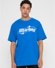 Тениска SENSE BLUE STARBOY 2 T-Shirt cobalt blue XXL