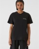 Тениска W-Essential T-Shirt black XXL Тениска W-Essential T-Shirt black XXL