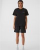 Тениска W-Essential T-Shirt black XXL Тениска W-Essential T-Shirt black XXL