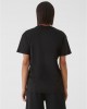 Тениска W-Essential T-Shirt black XXL Тениска W-Essential T-Shirt black XXL