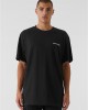 Тениска SENSE Essentials T-Shirt black XXL