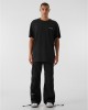 Тениска SENSE Essentials T-Shirt black XXL