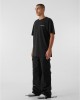 Тениска SENSE Essentials T-Shirt black XXL