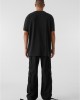 Тениска SENSE Essentials T-Shirt black XXL