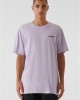 Тениска SENSE Essentials T-Shirt lilac XXL