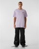 Тениска SENSE Essentials T-Shirt lilac XXL