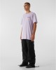 Тениска SENSE Essentials T-Shirt lilac XXL