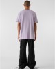 Тениска SENSE Essentials T-Shirt lilac XXL
