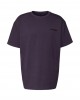Тениска SENSE Essentials T-Shirt purple XXL