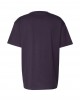 Тениска SENSE Essentials T-Shirt purple XXL