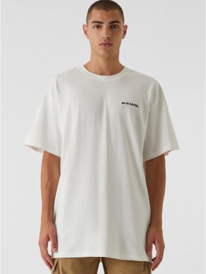 Тениска SENSE Essentials T-Shirt ready for dye XXL Тениска SENSE Essentials T-Shirt ready for dye XXL