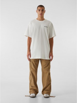Тениска SENSE Essentials T-Shirt ready for dye XXL Тениска SENSE Essentials T-Shirt ready for dye XXL
