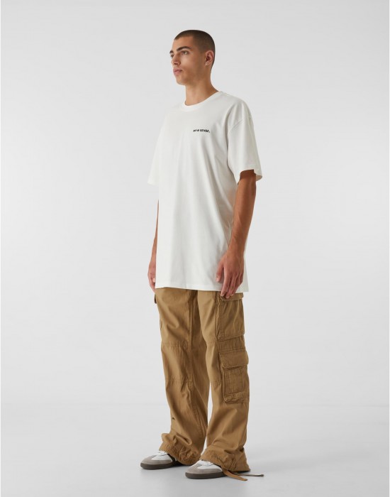 Тениска SENSE Essentials T-Shirt ready for dye XXL