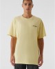 Тениска SENSE Essentials T-Shirt softyellow XXL Тениска SENSE Essentials T-Shirt softyellow XXL