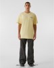 Тениска SENSE Essentials T-Shirt softyellow XXL Тениска SENSE Essentials T-Shirt softyellow XXL