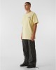 Тениска SENSE Essentials T-Shirt softyellow XXL Тениска SENSE Essentials T-Shirt softyellow XXL