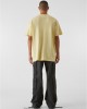 Тениска SENSE Essentials T-Shirt softyellow XXL Тениска SENSE Essentials T-Shirt softyellow XXL