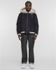 Дънки Southpole Embroidery Denim raw black 36 Дънки Southpole Embroidery Denim raw black 36