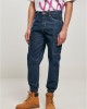 Дънки Southpole Denim With Cargo Pockets indigo raw 36 Дънки Southpole Denim With Cargo Pockets indigo raw 36