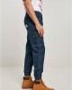 Дънки Southpole Denim With Cargo Pockets indigo raw 36 Дънки Southpole Denim With Cargo Pockets indigo raw 36