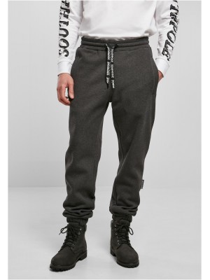 Долнище Southpole Basic Sweat Pants black XXL Долнище Southpole Basic Sweat Pants black XXL