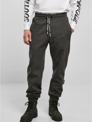 Долнище Southpole Basic Sweat Pants black XXL Долнище Southpole Basic Sweat Pants black XXL