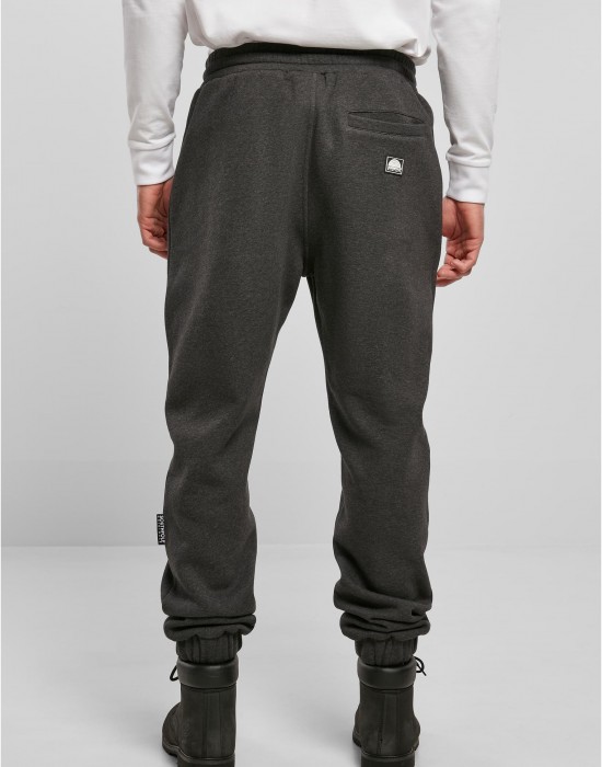 Долнище Southpole Basic Sweat Pants black XXL Долнище Southpole Basic Sweat Pants black XXL