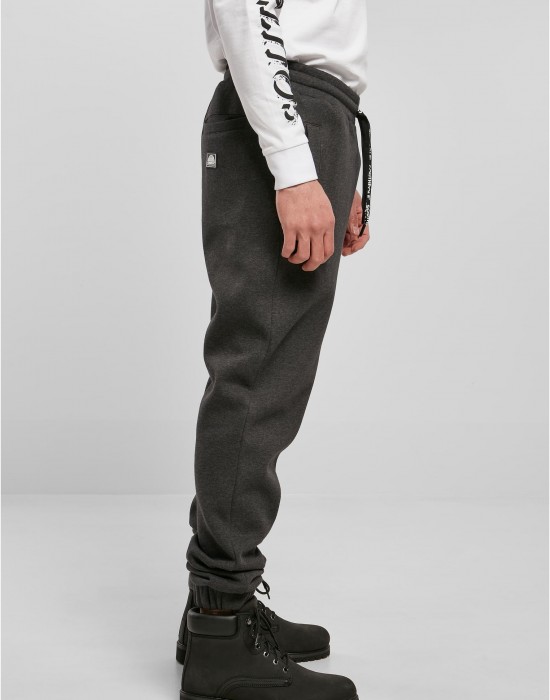Долнище Southpole Basic Sweat Pants black XXL Долнище Southpole Basic Sweat Pants black XXL