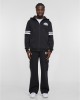 Суичър с цип Southpole College Zip Hoody black/white XXL