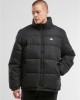 Мъжко Яке Southpole Color Block Puffer Jacket black/black XXL