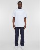 Дънки Southpole Heat Embossed Denim Pants raw indigo 36 Дънки Southpole Heat Embossed Denim Pants raw indigo 36