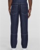 Дънки Southpole Heat Embossed Denim Pants raw indigo 36 Дънки Southpole Heat Embossed Denim Pants raw indigo 36