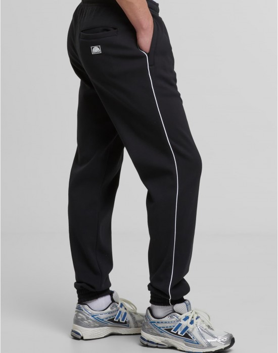 Долнище Southpole Bonded Pants black XXL Долнище Southpole Bonded Pants black XXL