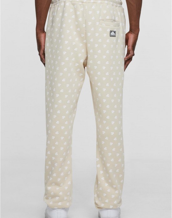 Долнище Southpole AOP Pants sand XXL Долнище Southpole AOP Pants sand XXL