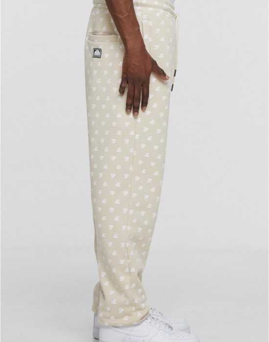 Долнище Southpole AOP Pants sand XXL Долнище Southpole AOP Pants sand XXL