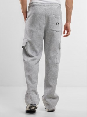 Долнище Southpole Cargo Sweat Pants heathergrey XXL Долнище Southpole Cargo Sweat Pants heathergrey XXL