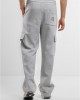 Долнище Southpole Cargo Sweat Pants heathergrey XXL Долнище Southpole Cargo Sweat Pants heathergrey XXL