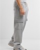 Долнище Southpole Cargo Sweat Pants heathergrey XXL Долнище Southpole Cargo Sweat Pants heathergrey XXL
