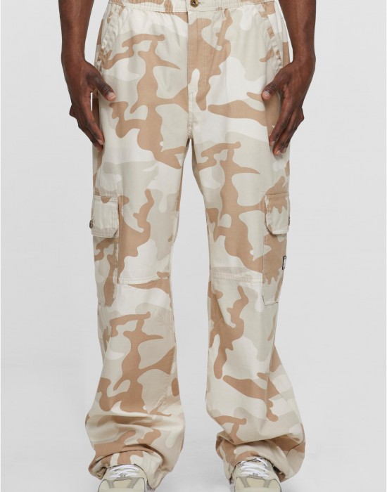 Долнище Southpole Camo Twill Cargo Pants simplesandcamo XXL Долнище Southpole Camo Twill Cargo Pants simplesandcamo XXL