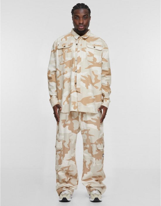 Долнище Southpole Camo Twill Cargo Pants simplesandcamo XXL Долнище Southpole Camo Twill Cargo Pants simplesandcamo XXL