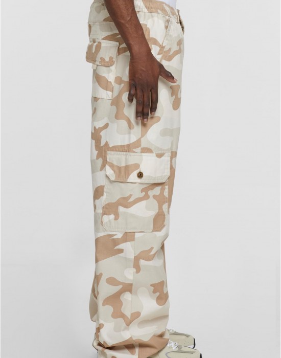Долнище Southpole Camo Twill Cargo Pants simplesandcamo XXL Долнище Southpole Camo Twill Cargo Pants simplesandcamo XXL