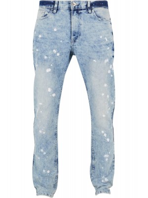 Дънки Stretch Signature Denim lt. sand splatter 36/30 Дънки Stretch Signature Denim lt. sand splatter 36/30