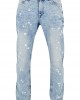 Дънки Stretch Signature Denim lt. sand splatter 36/30 Дънки Stretch Signature Denim lt. sand splatter 36/30