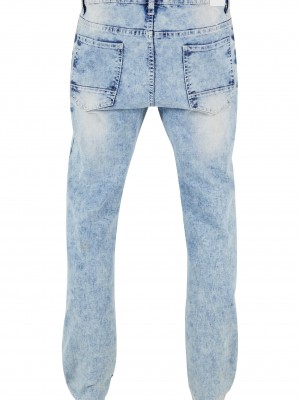 Дънки Stretch Signature Denim lt. sand splatter 36/30 Дънки Stretch Signature Denim lt. sand splatter 36/30