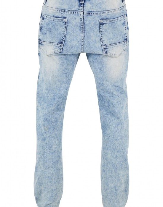 Дънки Stretch Signature Denim lt. sand splatter 36/30 Дънки Stretch Signature Denim lt. sand splatter 36/30