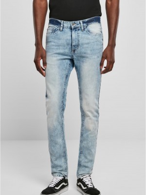 Дънки Stretch Signature Denim lt.sand blue 36/30 Дънки Stretch Signature Denim lt.sand blue 36/30