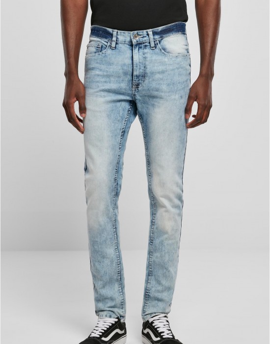 Дънки Stretch Signature Denim lt.sand blue 36/30 Дънки Stretch Signature Denim lt.sand blue 36/30